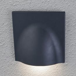 Уличный настенный светодиодный светильник Arte Lamp Tasca  - 2